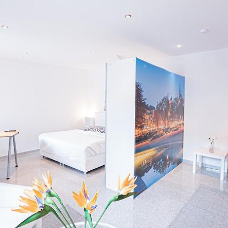 Aparthotel Relax Aachener Boardinghouse Main Train Station Exteriér fotografie