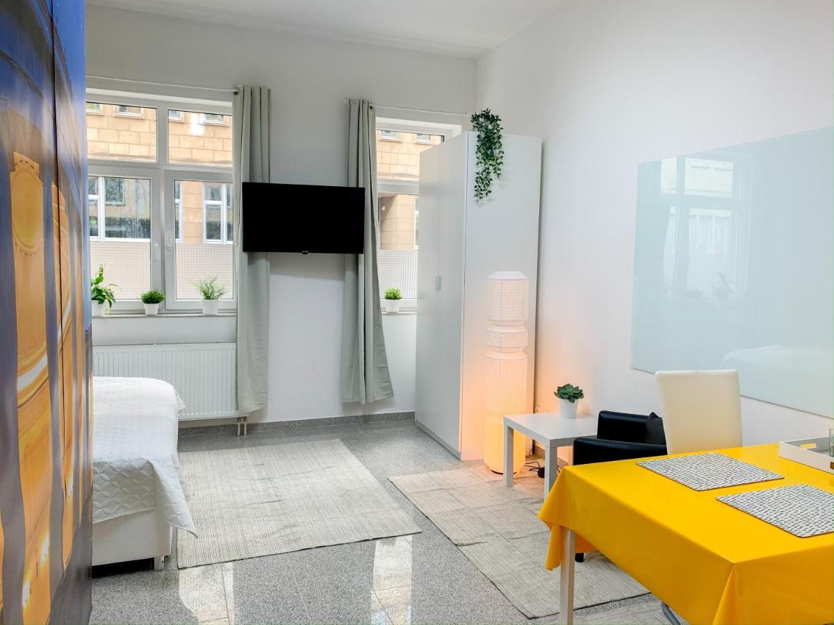 Aparthotel Relax Aachener Boardinghouse Main Train Station Exteriér fotografie