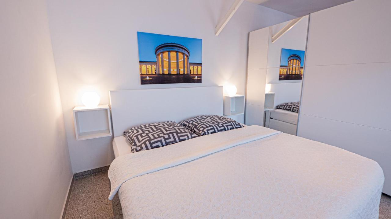 Aparthotel Relax Aachener Boardinghouse Main Train Station Exteriér fotografie