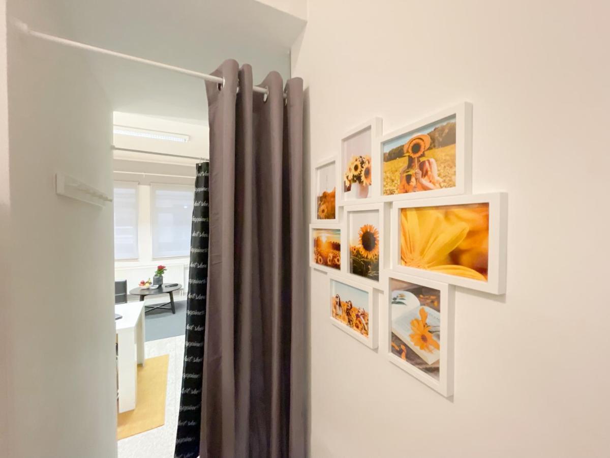 Aparthotel Relax Aachener Boardinghouse Main Train Station Exteriér fotografie